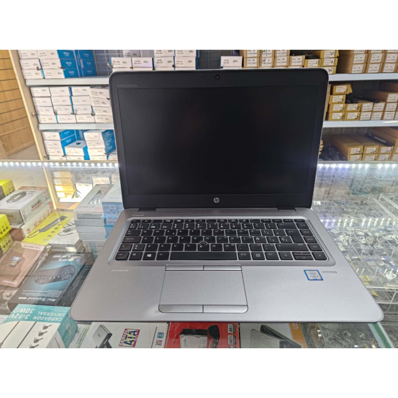 HP 840 G3 reacondicionado