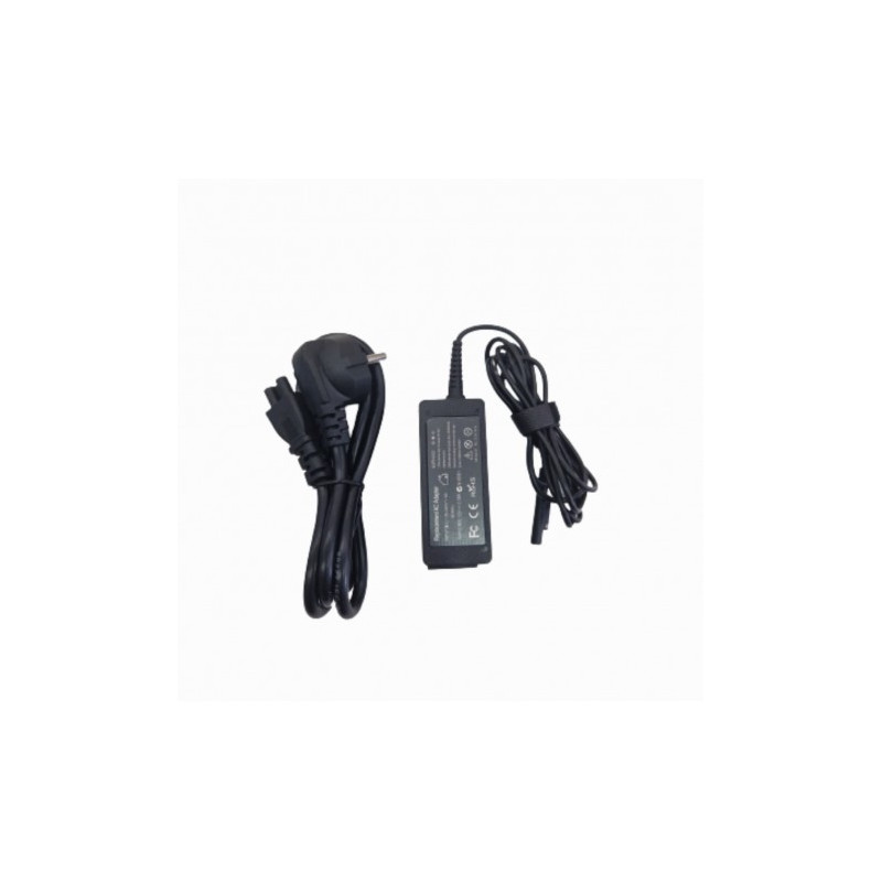 CARGADOR PARA MICROSOFT SURFACE 15V 4A 6 PINES