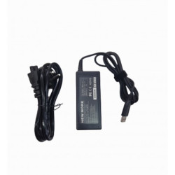 Anterior CARGADOR PARA LENOVO 20V 3.25A PARECIDO USB