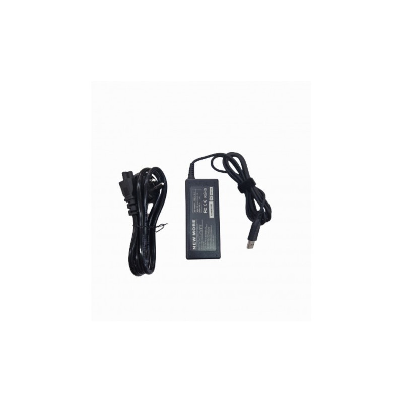 Anterior CARGADOR PARA LENOVO 20V 3.25A PARECIDO USB