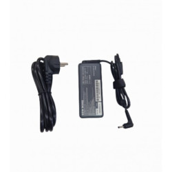 CARGADOR PARA LENOVO 20V 3.25A 4.0X1.7