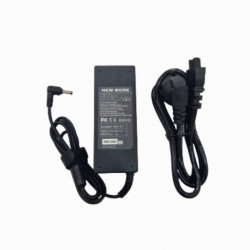 CARGADOR PARA LENOVO 20V 4.5A 5.5X2.5