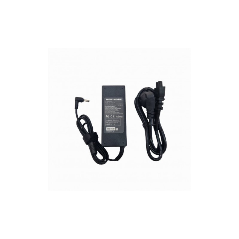 CARGADOR PARA LENOVO 20V 4.5A 5.5X2.5