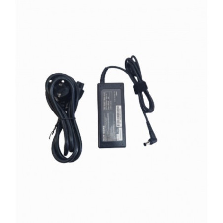 CARGADOR PARA SONY 19.5V 3.33A 6.5X4.4