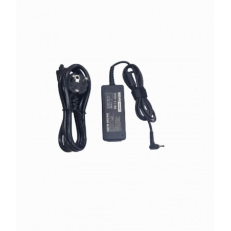 CARGADOR PARA SAMSUNG 19V 2.1A 3.0X1.1