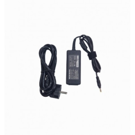 CARGADOR PARA TOSHIBA 19V 2.37A 4.0X1.7