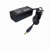 CARGADOR PARA TOSHIBA 19V 2.37A 4.0X1.7