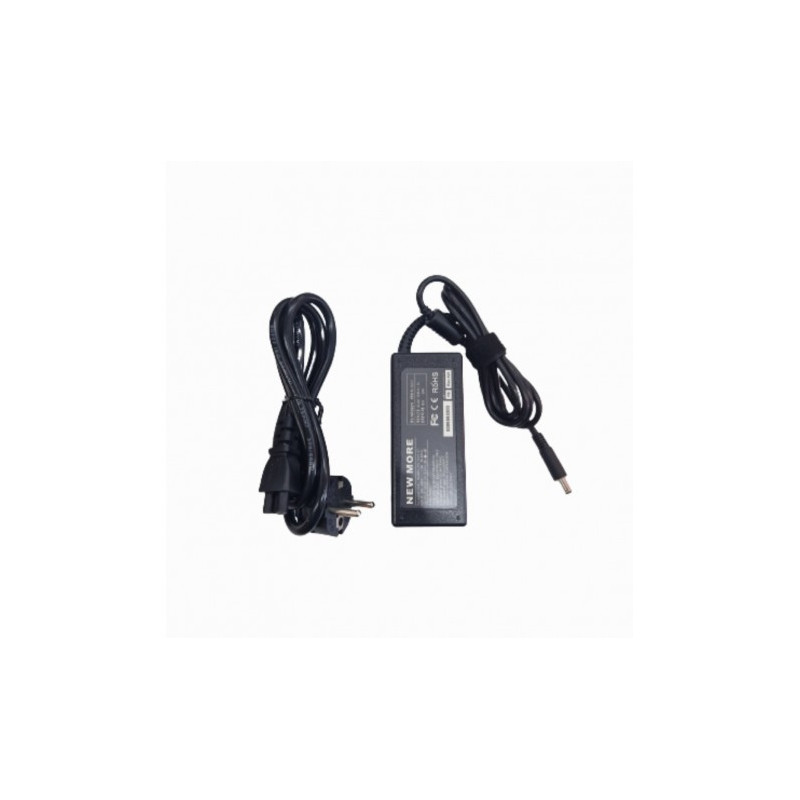 CARGADOR PARA DELL 19.5V 4.62A 4.5x3.0