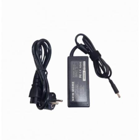 CARGADOR PARA DELL 19.5V 4.62A 4.5x3.0