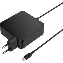 CARGADOR PARA PORTÁTIL USB-C 90W