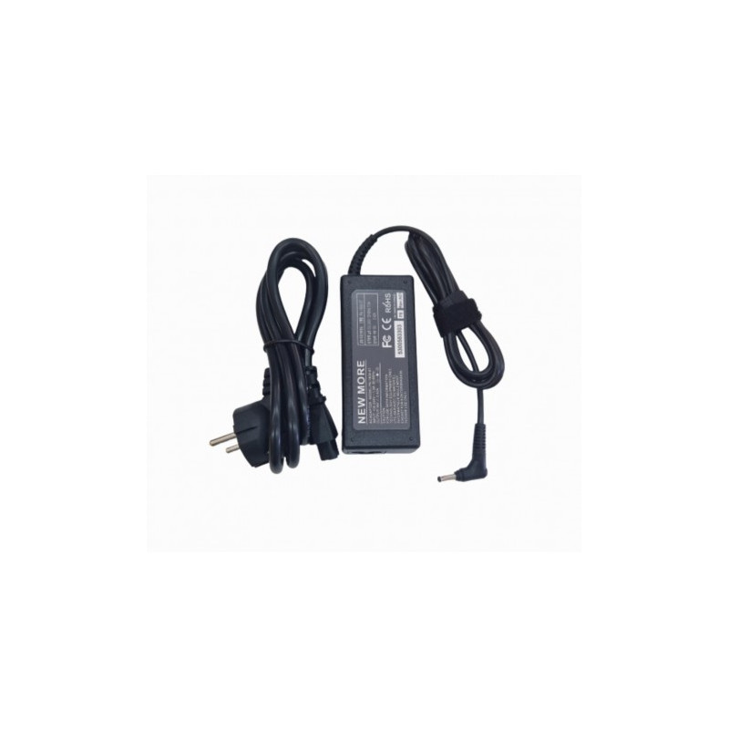 CARGADOR PARA ASUS 19V 3.42A 4.0X1.35