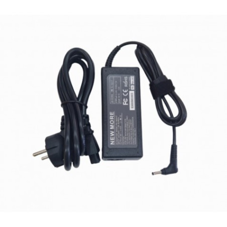 CARGADOR PARA ASUS 19V 3.42A 4.0X1.35