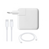 CARGADOR 87W USB-C PARA APPLE MACKBOOK