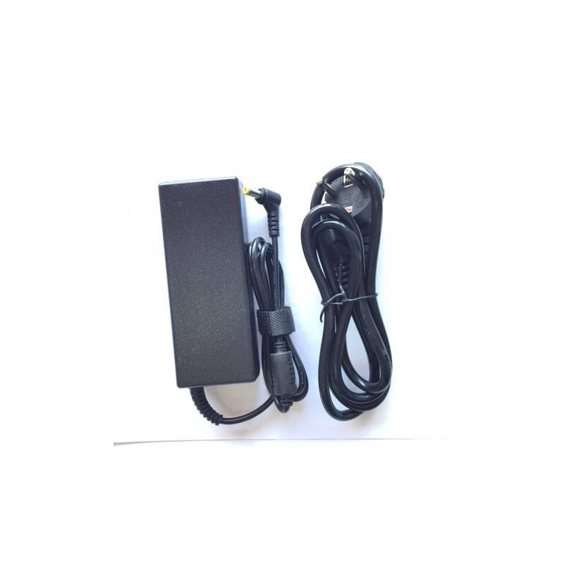 CARGADOR  PARA ACER 19V 4.74A 5.5X1.7