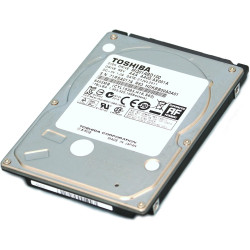 DISCODURO HDD 2.5 DESMONDAJE